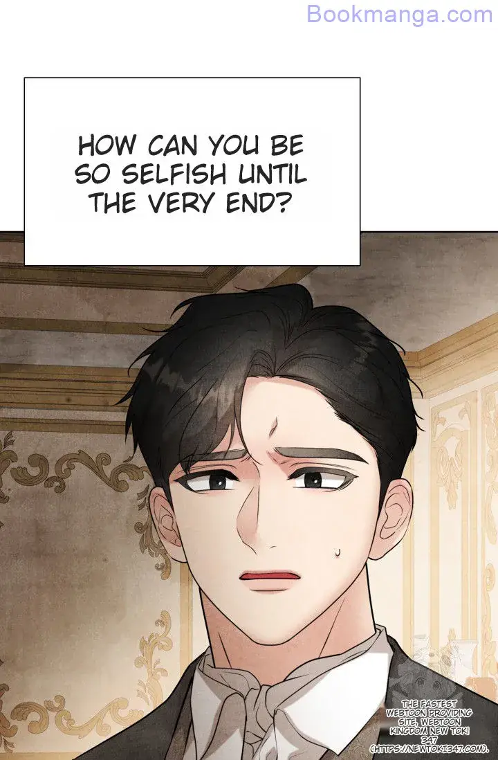 Even Though the Duchess Wants To Chapter 31 Page 27