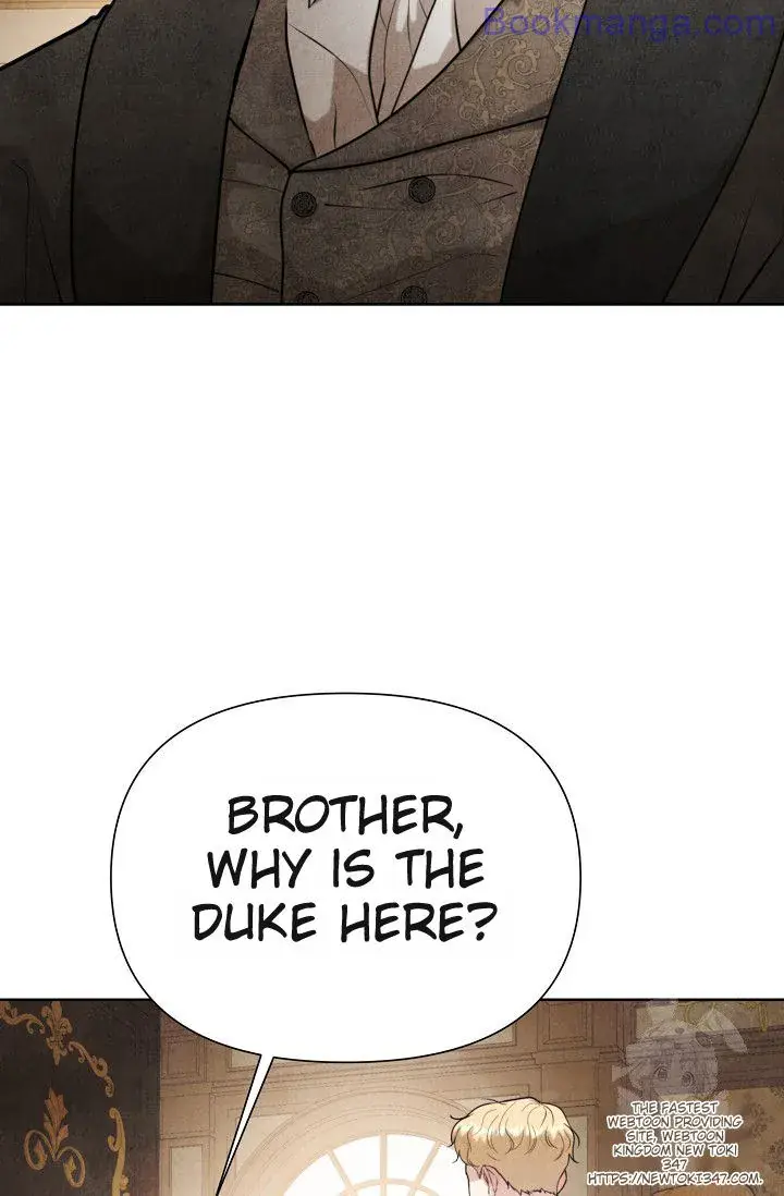 Even Though the Duchess Wants To Chapter 31 Page 28