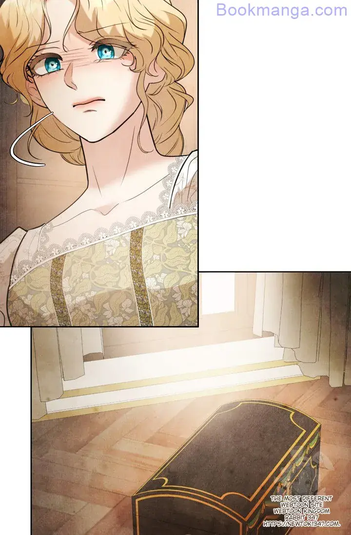 Even Though the Duchess Wants To Chapter 31 Page 30