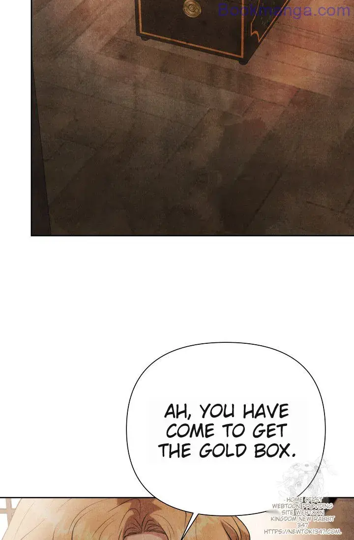 Even Though the Duchess Wants To Chapter 31 Page 31