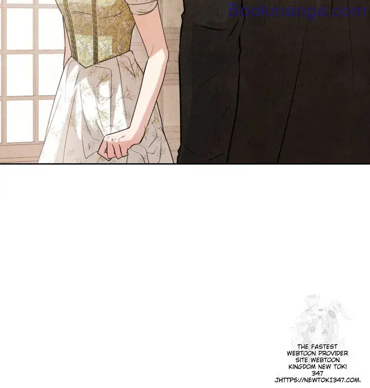 Even Though the Duchess Wants To Chapter 31 Page 34
