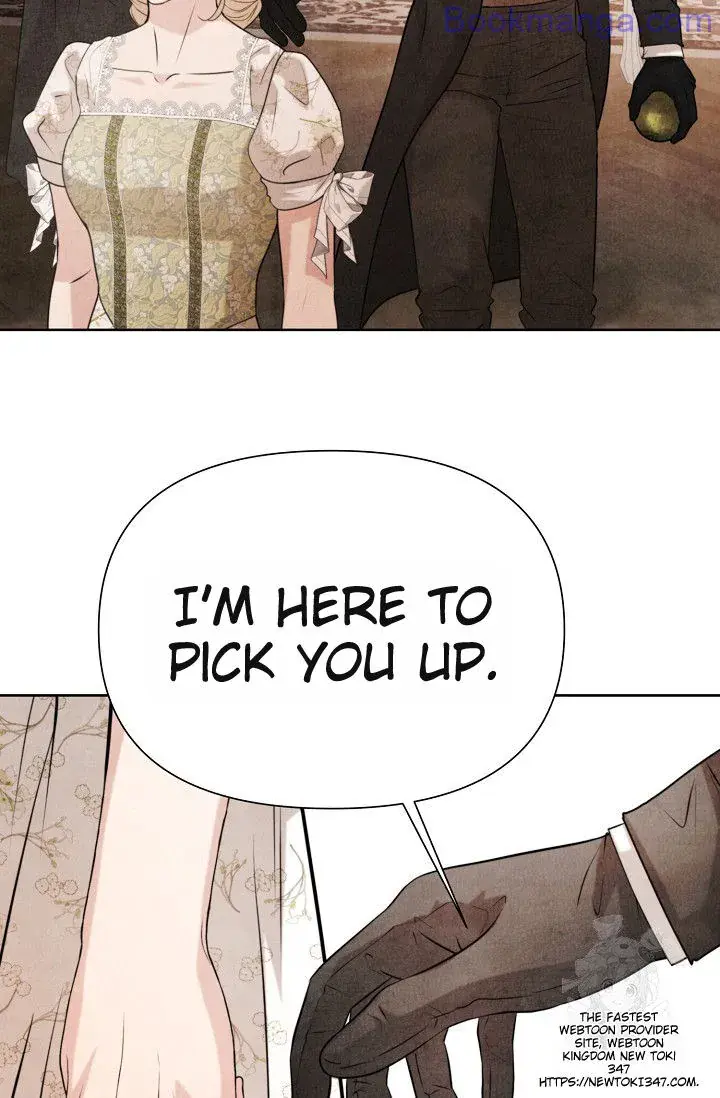 Even Though the Duchess Wants To Chapter 31 Page 36