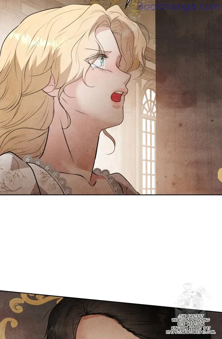 Even Though the Duchess Wants To Chapter 31 Page 40