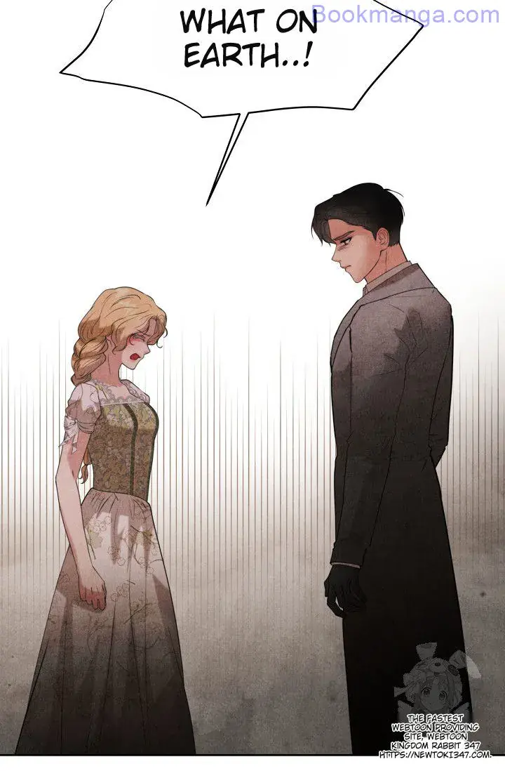 Even Though the Duchess Wants To Chapter 31 Page 42
