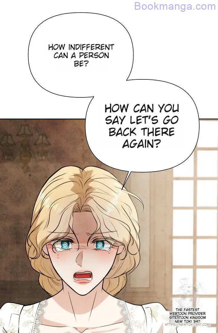 Even Though the Duchess Wants To Chapter 31 Page 43
