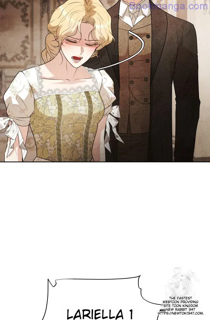 Even Though the Duchess Wants To Chapter 31 Page 45