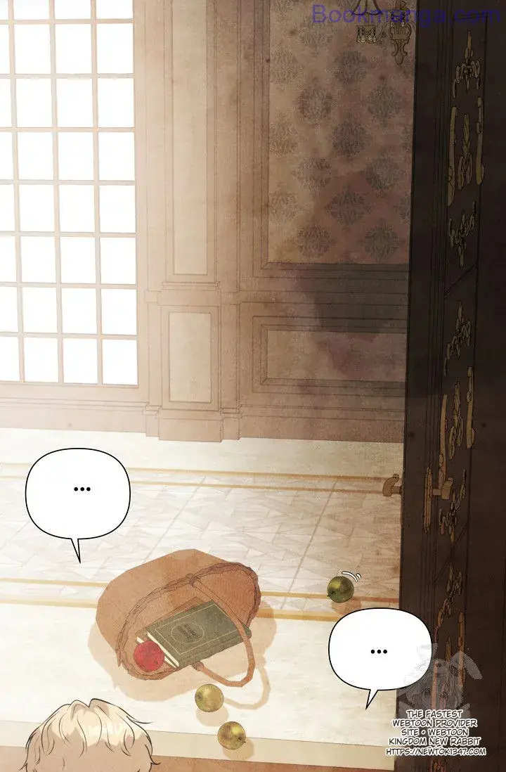 Even Though the Duchess Wants To Chapter 31 Page 47
