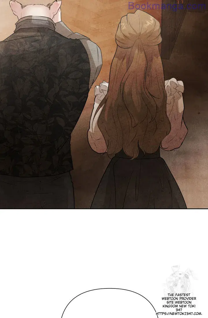 Even Though the Duchess Wants To Chapter 31 Page 48