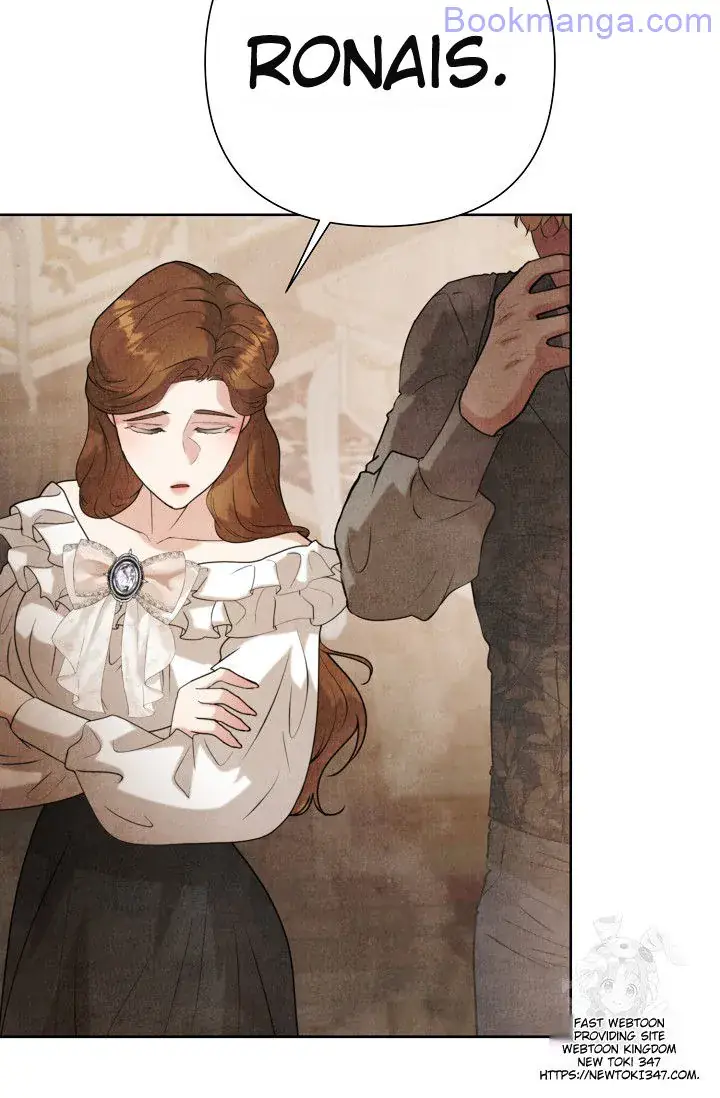 Even Though the Duchess Wants To Chapter 31 Page 49