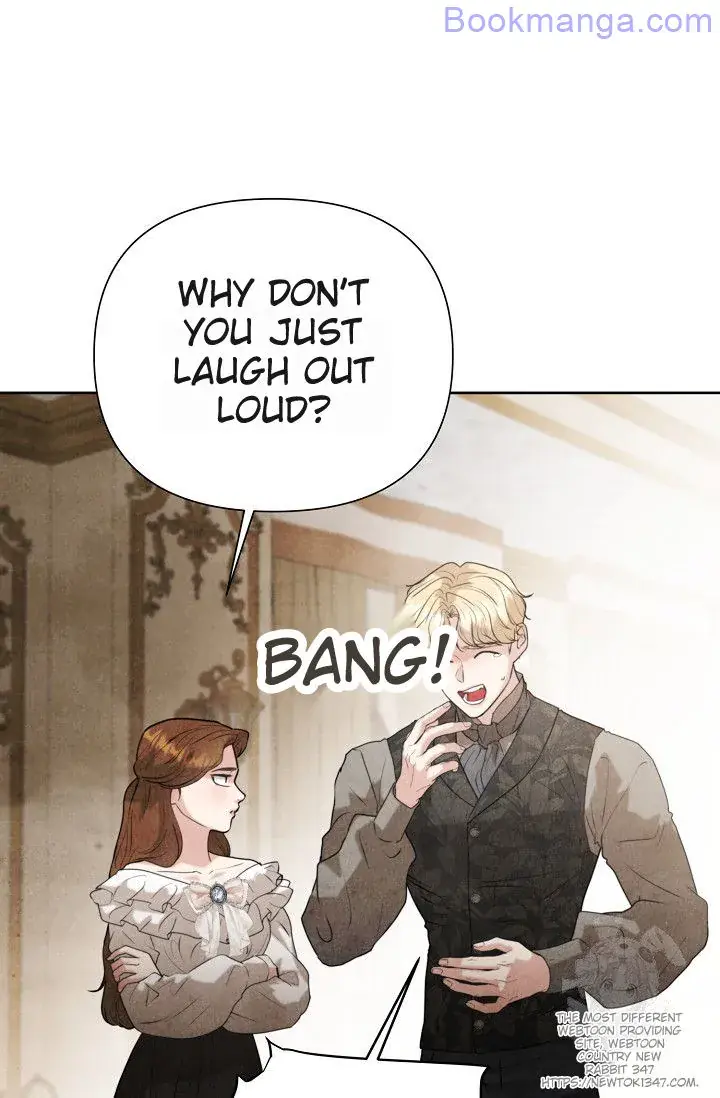 Even Though the Duchess Wants To Chapter 31 Page 50