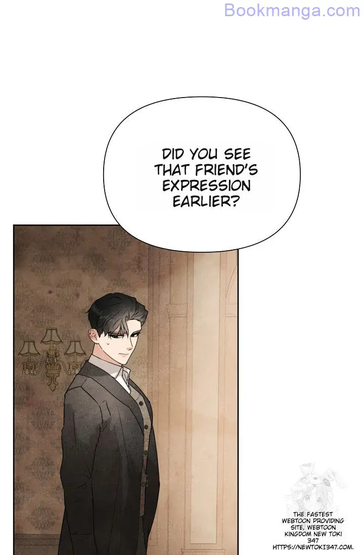 Even Though the Duchess Wants To Chapter 31 Page 51