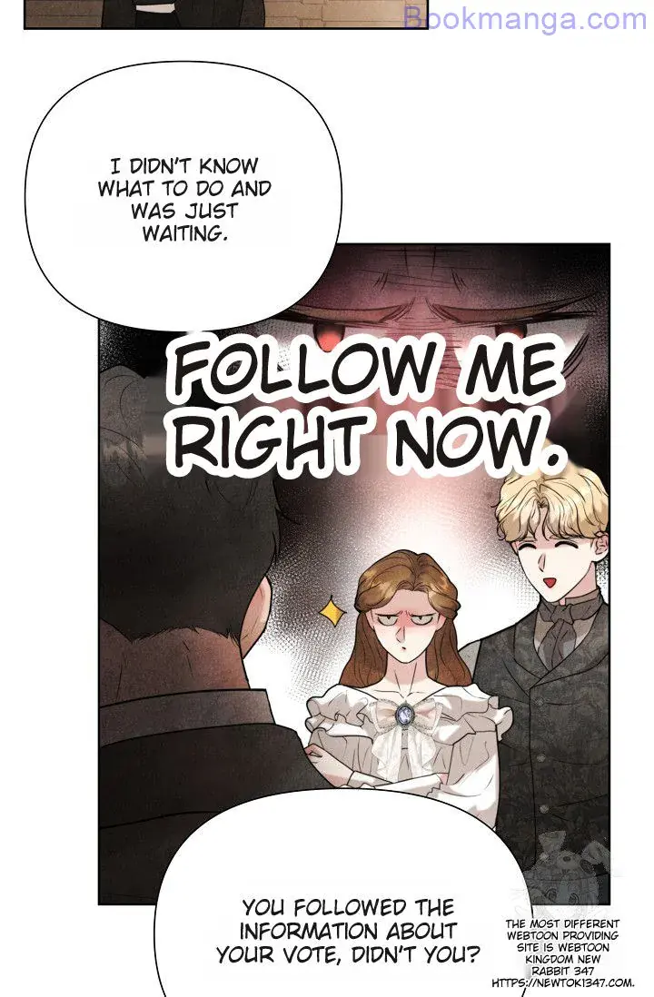 Even Though the Duchess Wants To Chapter 31 Page 52