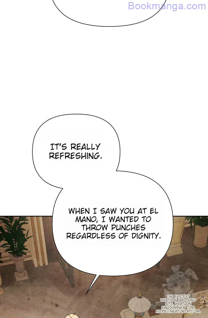 Even Though the Duchess Wants To Chapter 31 Page 53