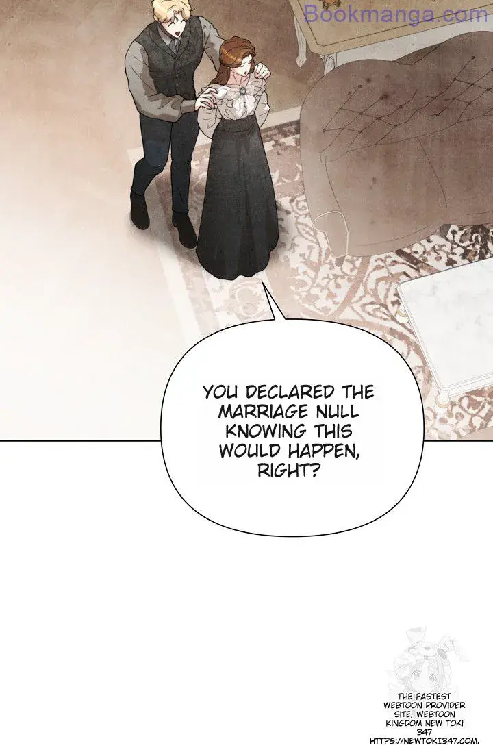 Even Though the Duchess Wants To Chapter 31 Page 54