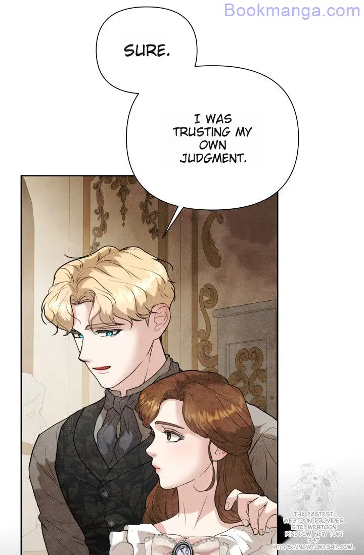 Even Though the Duchess Wants To Chapter 31 Page 55