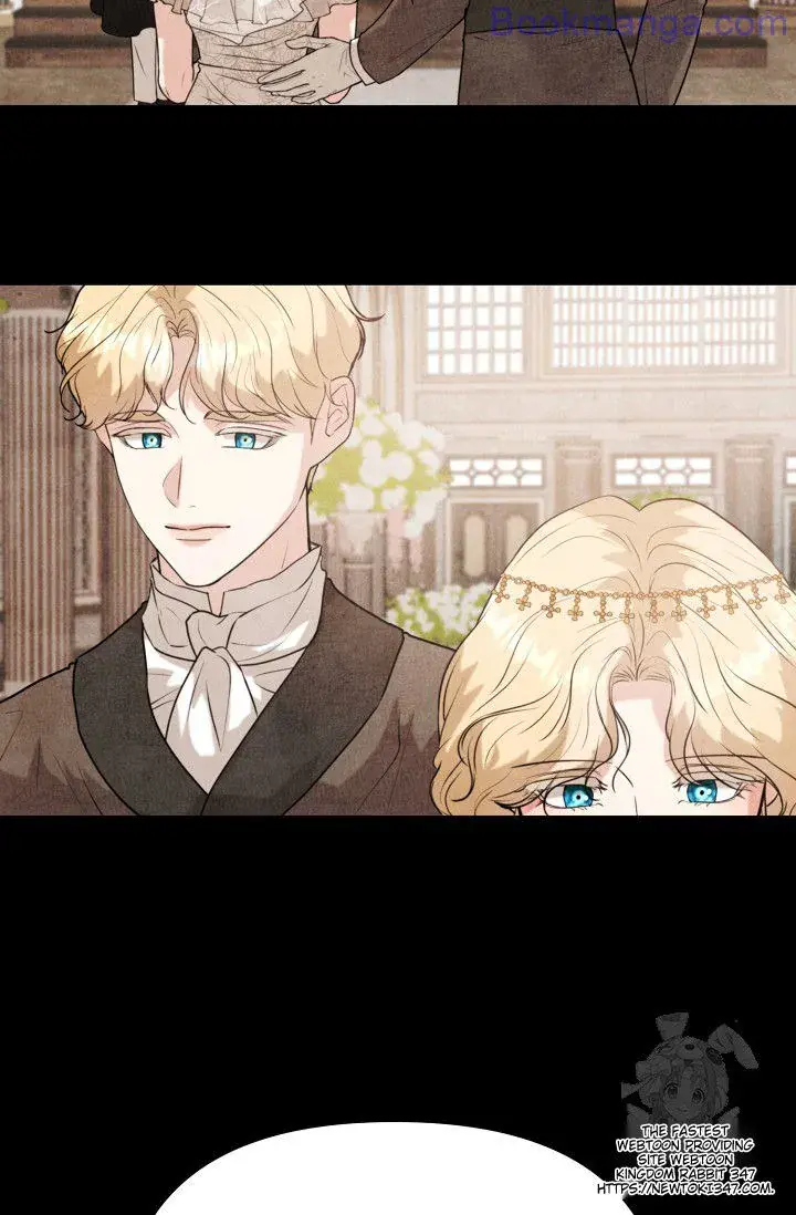 Even Though the Duchess Wants To Chapter 31 Page 57