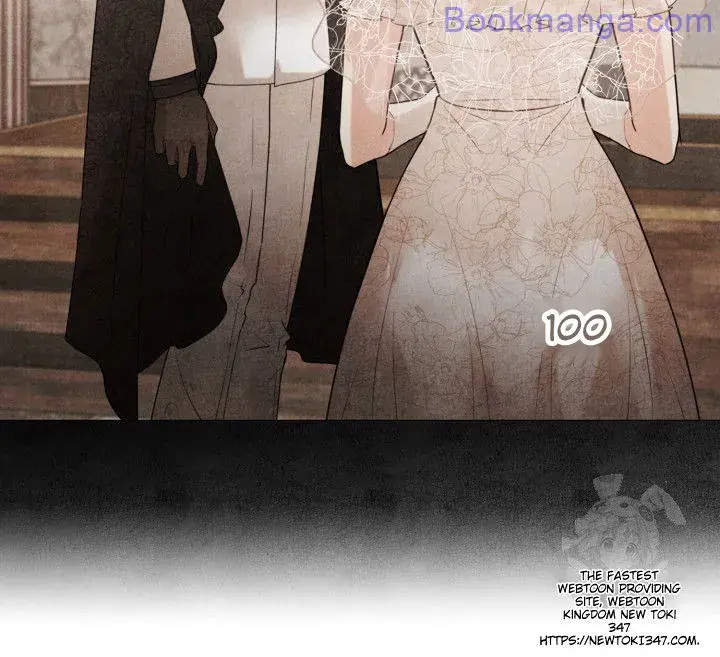 Even Though the Duchess Wants To Chapter 31 Page 59