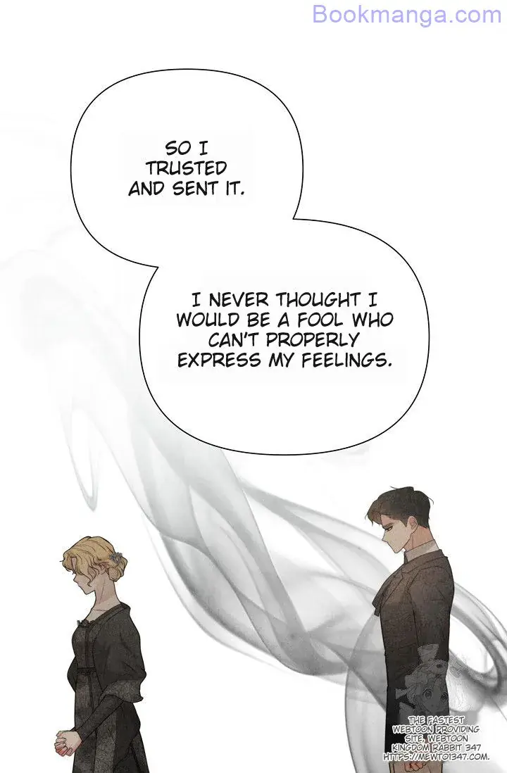 Even Though the Duchess Wants To Chapter 31 Page 60