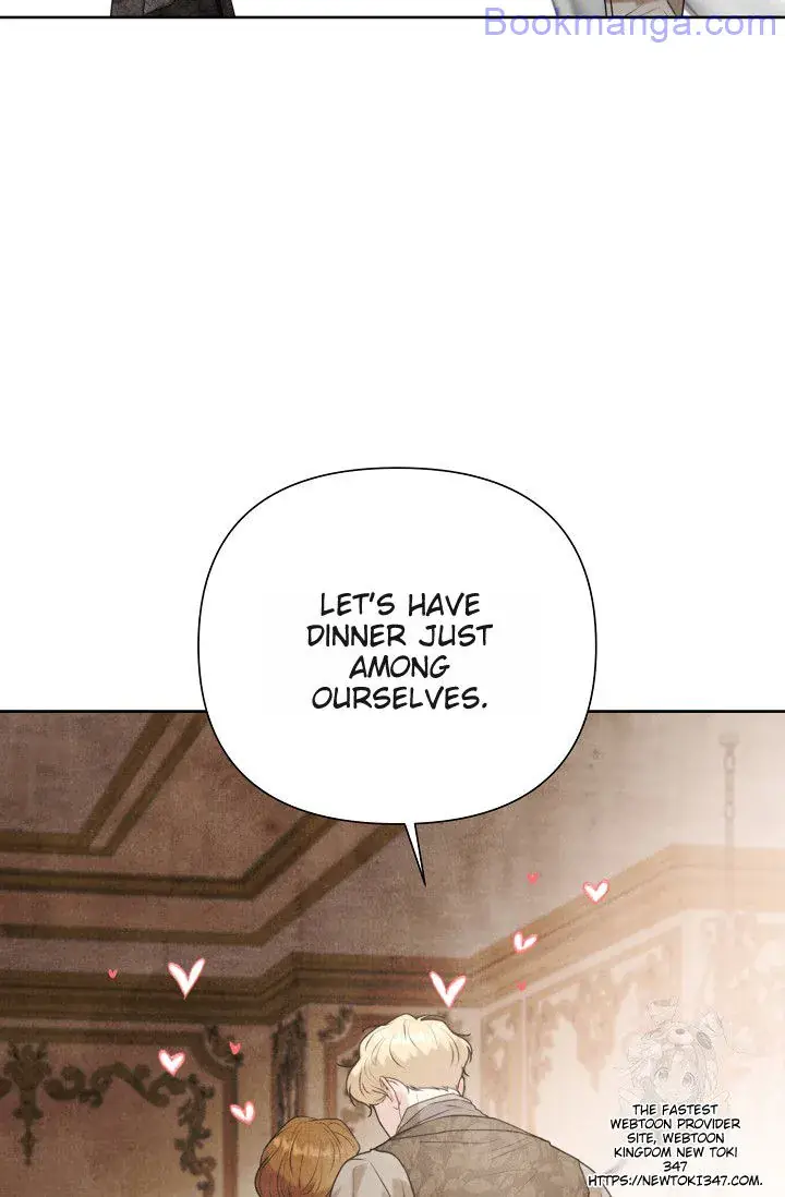 Even Though the Duchess Wants To Chapter 31 Page 61
