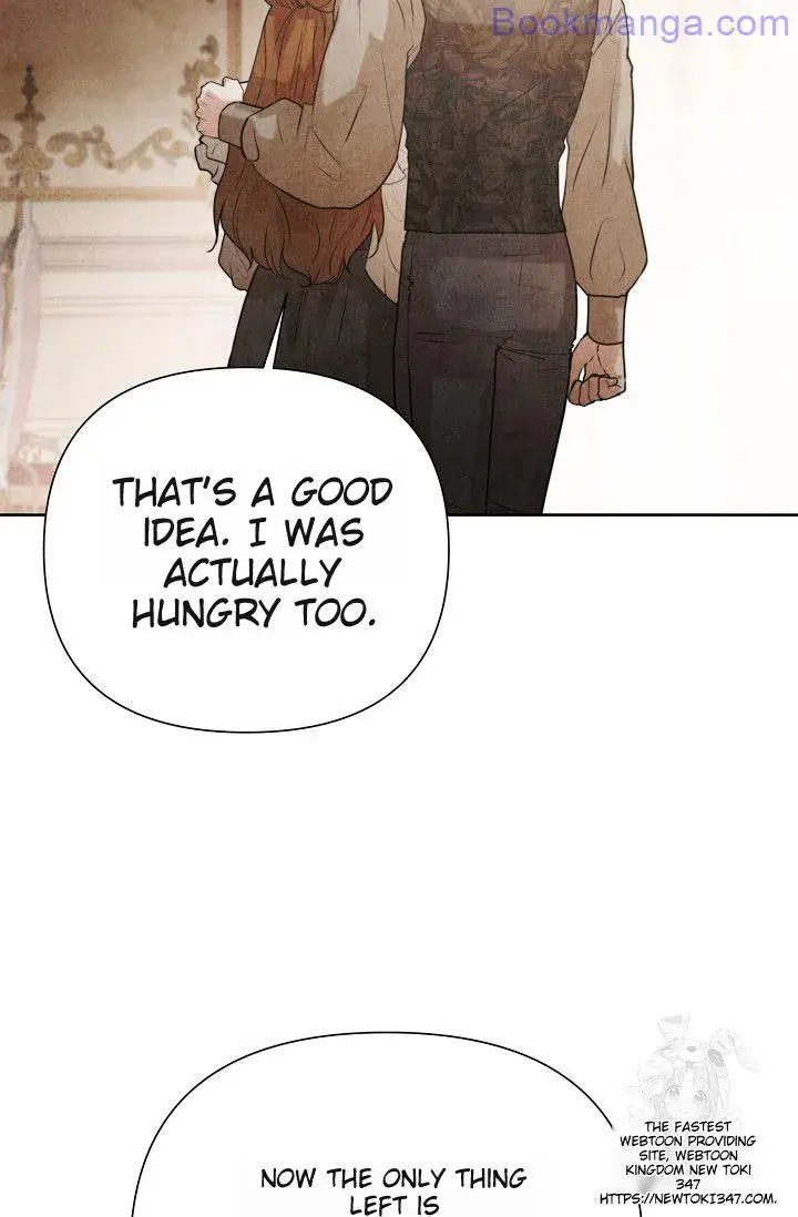 Even Though the Duchess Wants To Chapter 31 Page 62