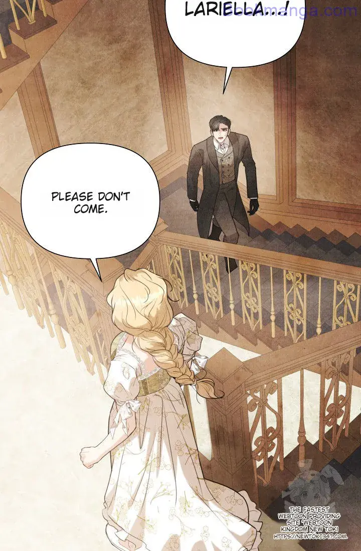 Even Though the Duchess Wants To Chapter 31 Page 64