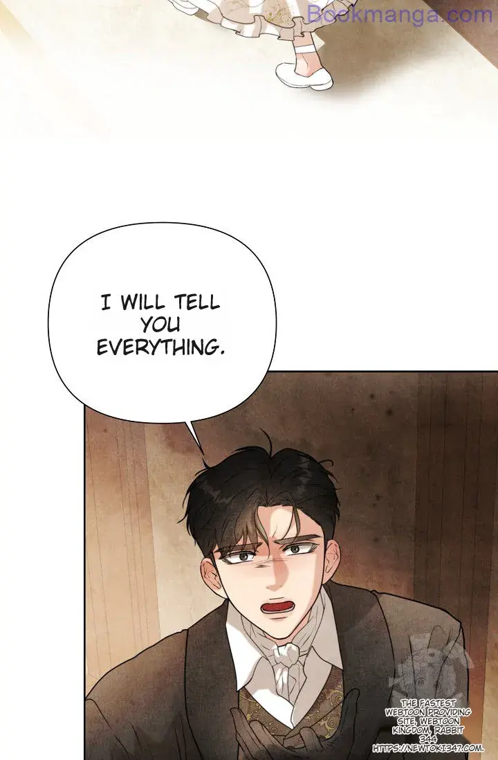Even Though the Duchess Wants To Chapter 31 Page 65