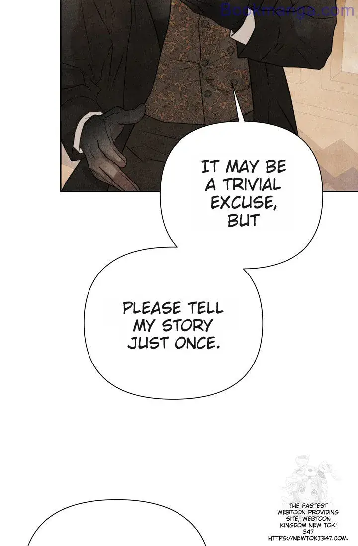 Even Though the Duchess Wants To Chapter 31 Page 66