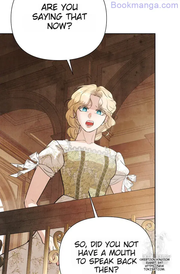 Even Though the Duchess Wants To Chapter 31 Page 67