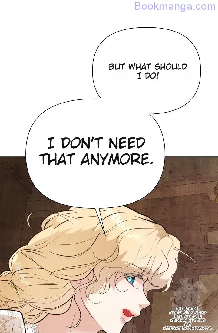 Even Though the Duchess Wants To Chapter 31 Page 69