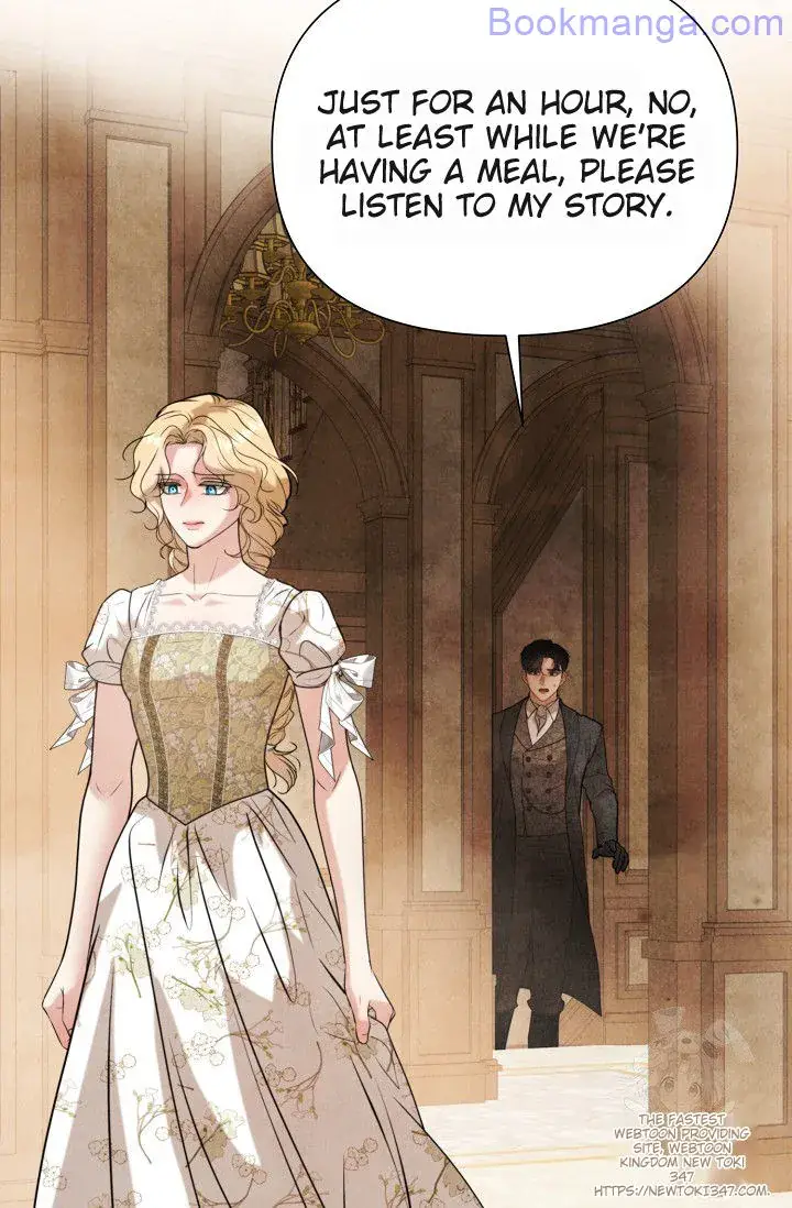 Even Though the Duchess Wants To Chapter 31 Page 71