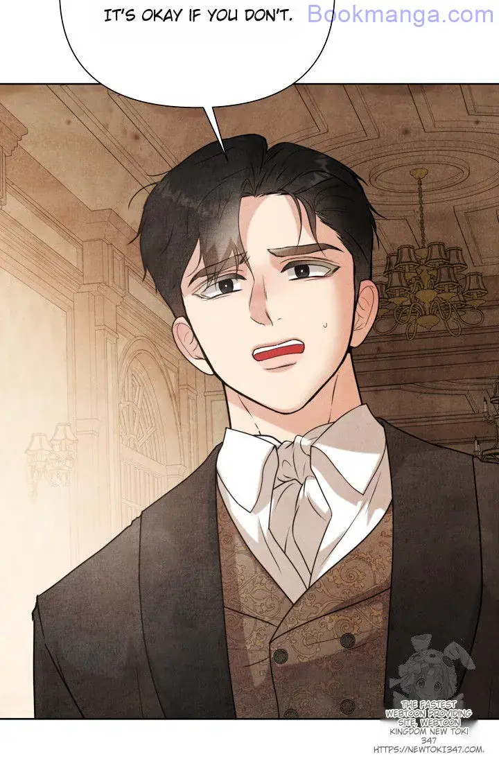Even Though the Duchess Wants To Chapter 31 Page 74