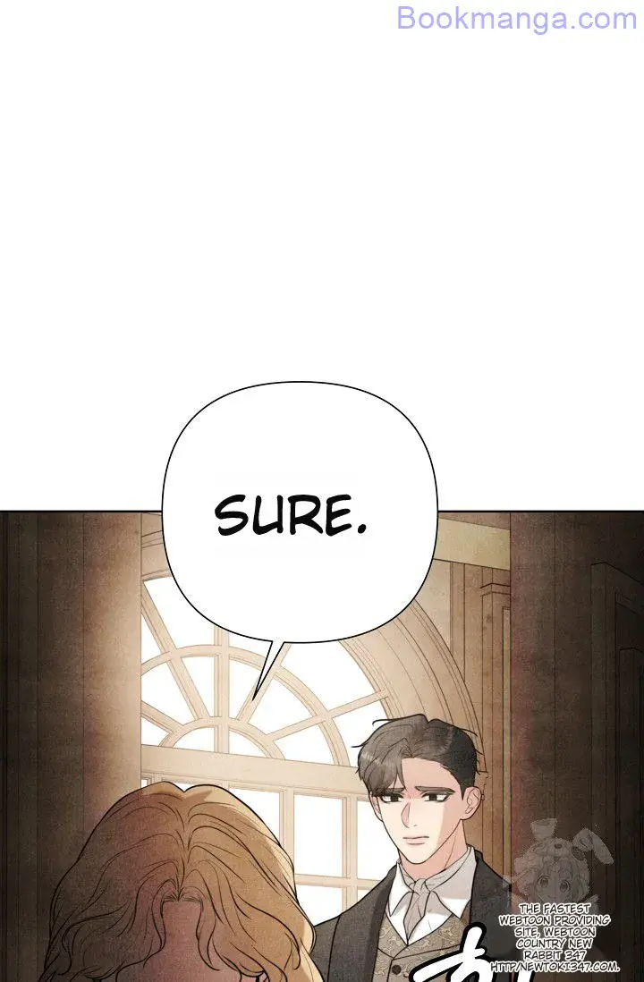 Even Though the Duchess Wants To Chapter 31 Page 77