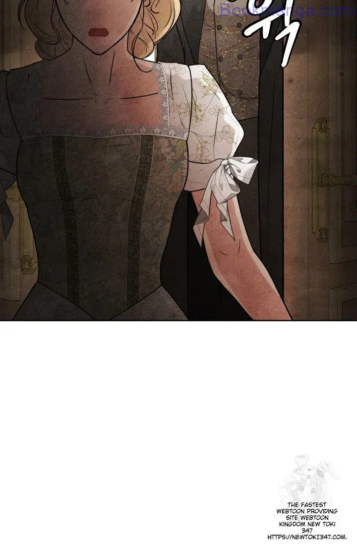 Even Though the Duchess Wants To Chapter 31 Page 78