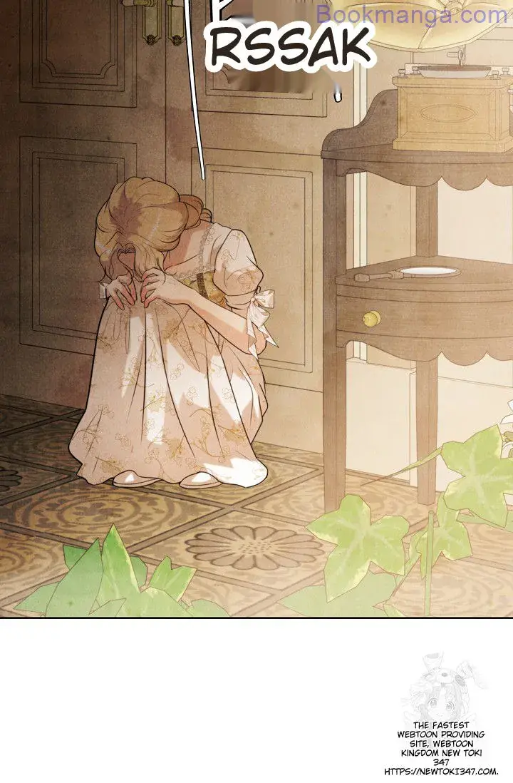 Even Though the Duchess Wants To Chapter 31 Page 83