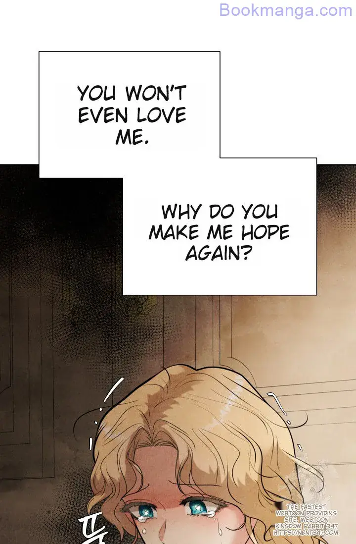Even Though the Duchess Wants To Chapter 31 Page 86