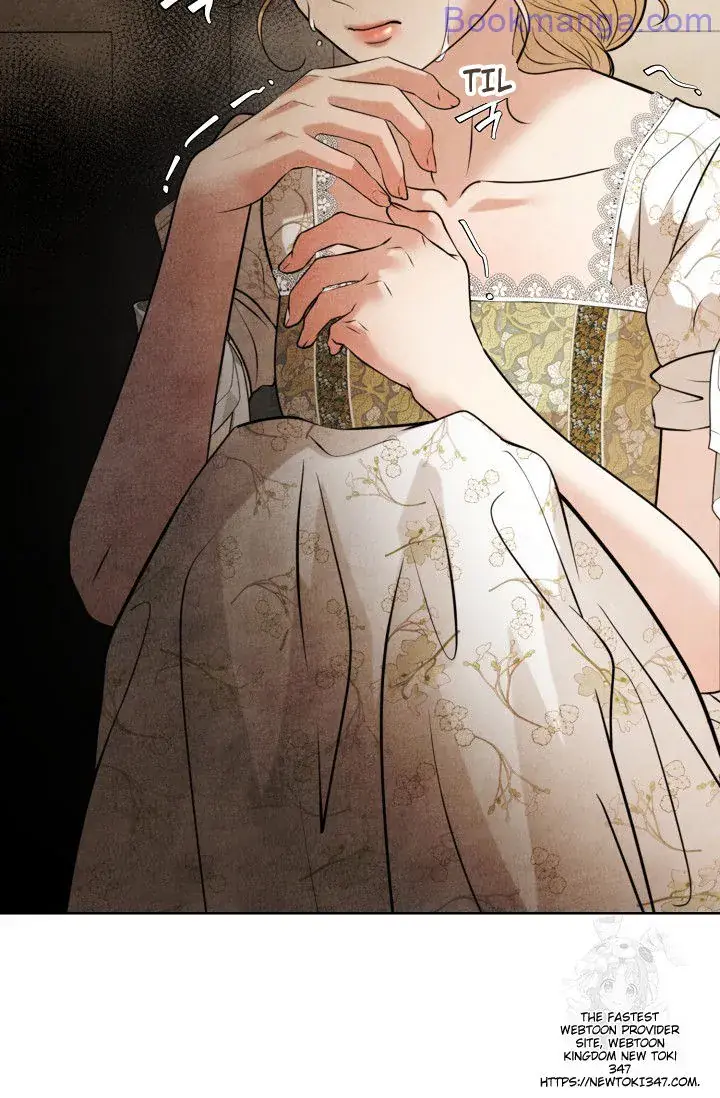 Even Though the Duchess Wants To Chapter 31 Page 87
