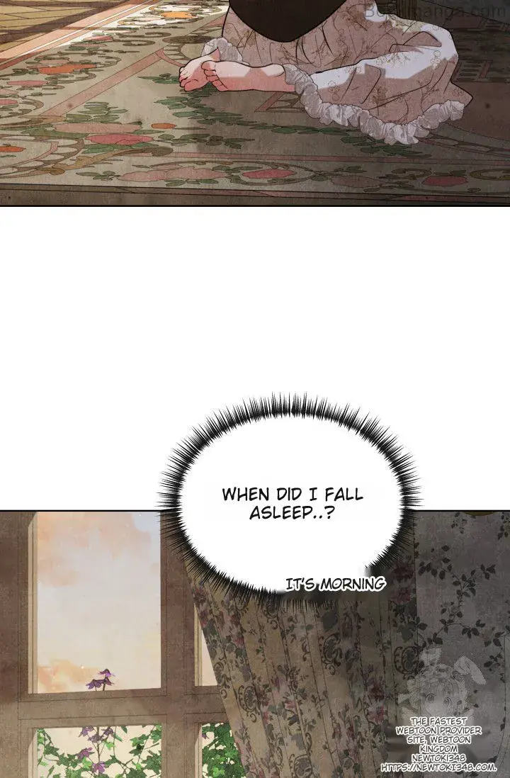 Even Though the Duchess Wants To Chapter 32 Page 4