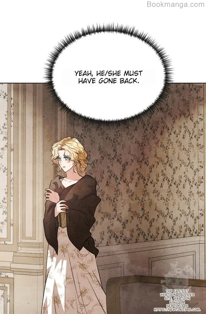Even Though the Duchess Wants To Chapter 32 Page 8