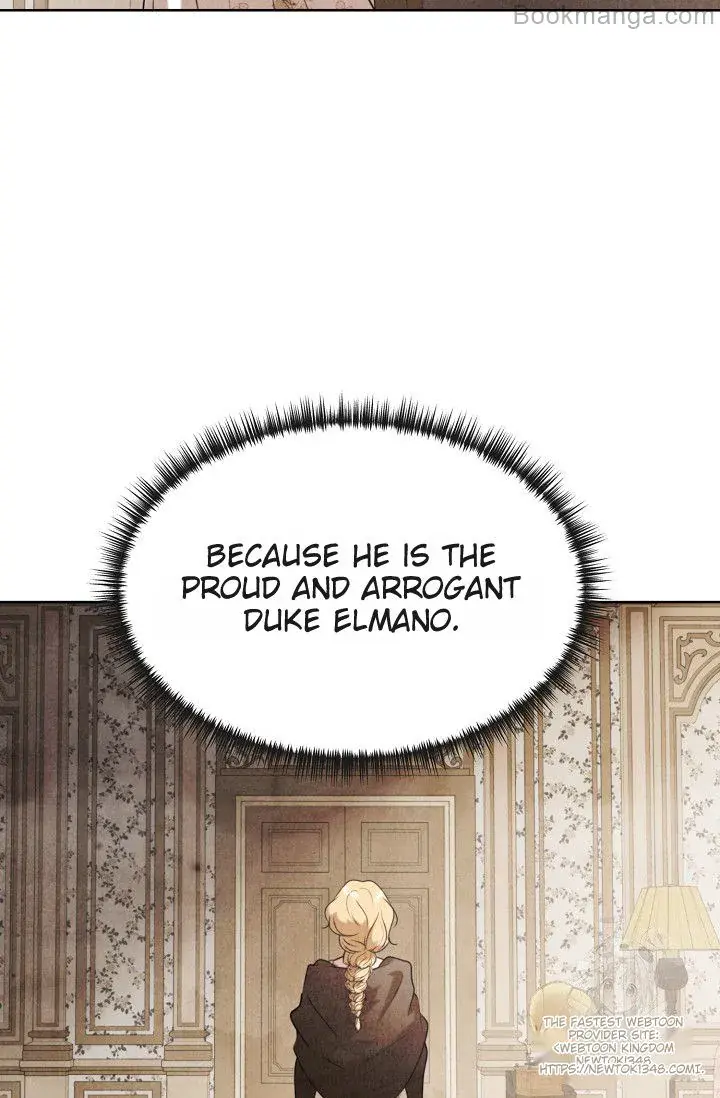 Even Though the Duchess Wants To Chapter 32 Page 9