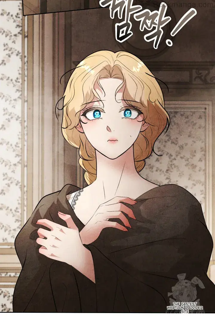 Even Though the Duchess Wants To Chapter 32 Page 11