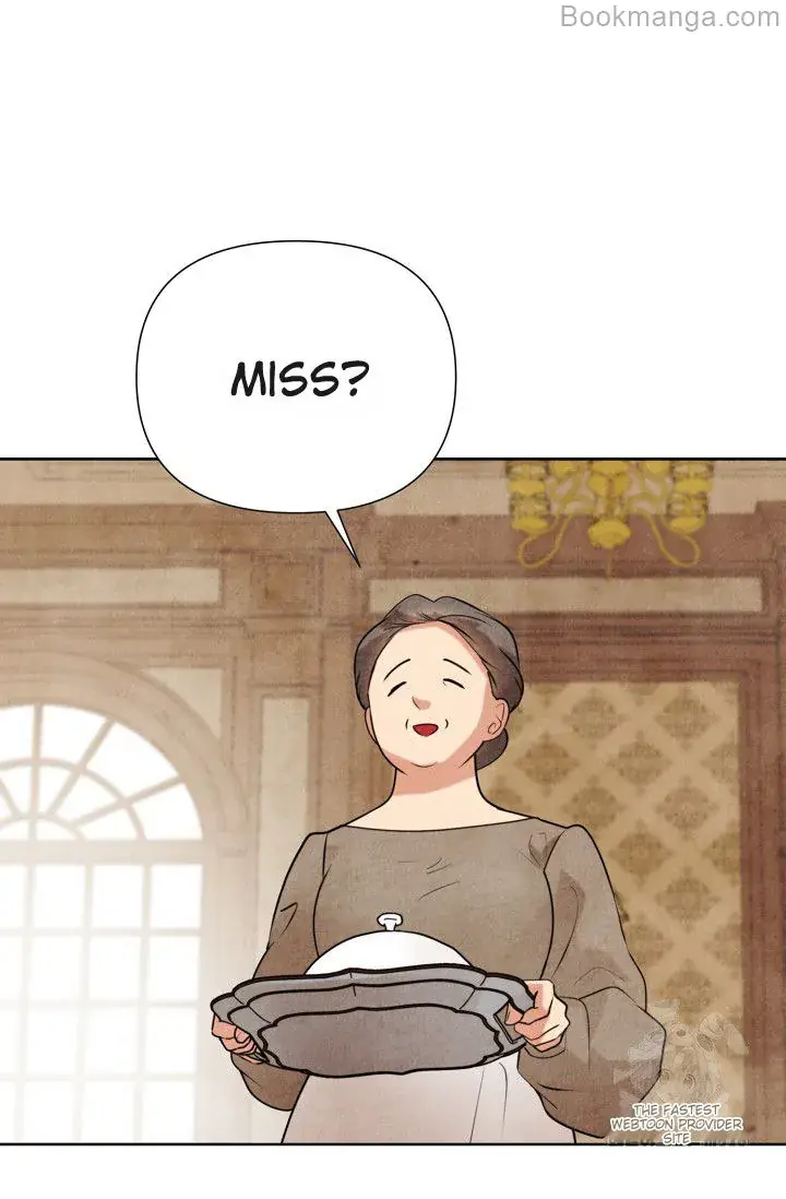 Even Though the Duchess Wants To Chapter 32 Page 12