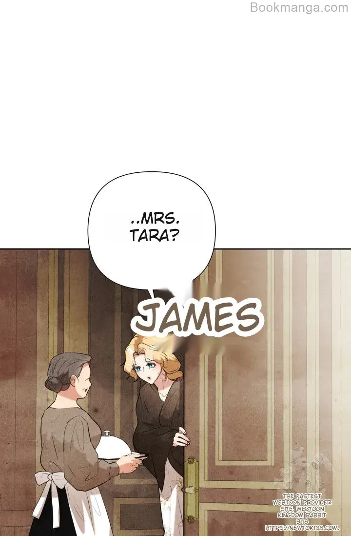 Even Though the Duchess Wants To Chapter 32 Page 13