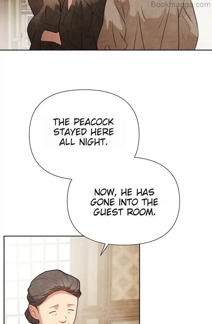 Even Though the Duchess Wants To Chapter 32 Page 15