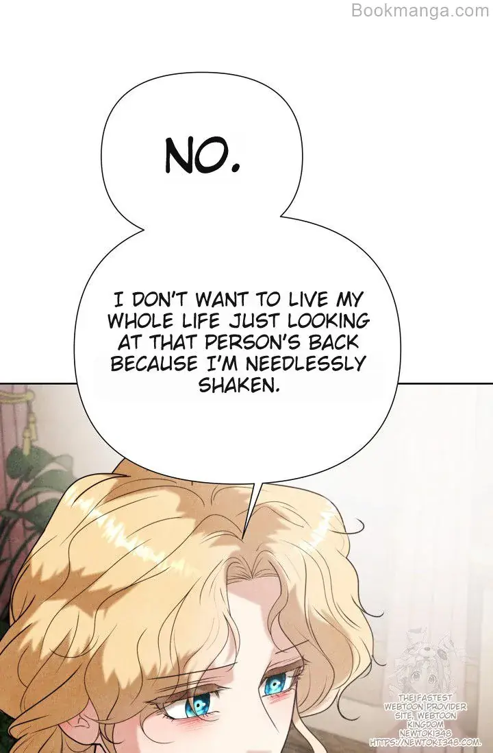 Even Though the Duchess Wants To Chapter 32 Page 24