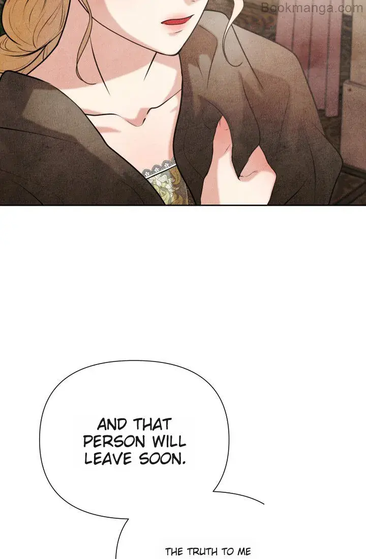 Even Though the Duchess Wants To Chapter 32 Page 25