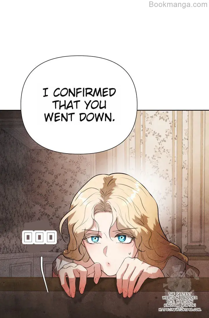 Even Though the Duchess Wants To Chapter 32 Page 36