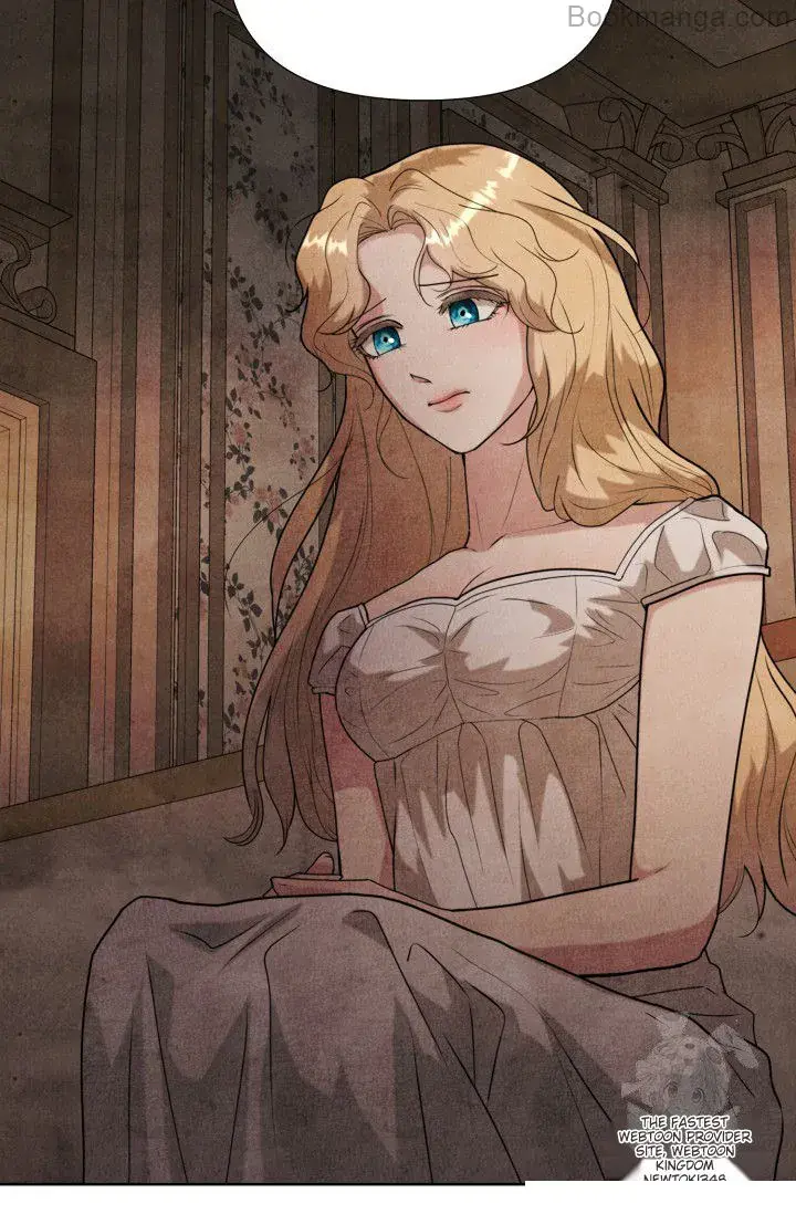 Even Though the Duchess Wants To Chapter 32 Page 44