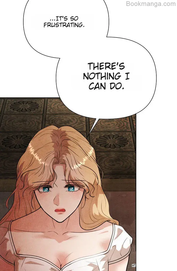 Even Though the Duchess Wants To Chapter 32 Page 47
