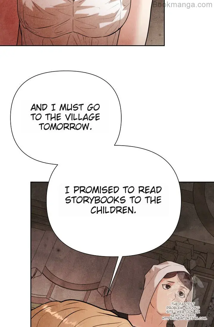 Even Though the Duchess Wants To Chapter 32 Page 48