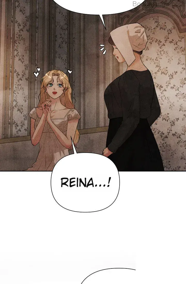 Even Though the Duchess Wants To Chapter 32 Page 50
